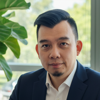 Daniel Eng